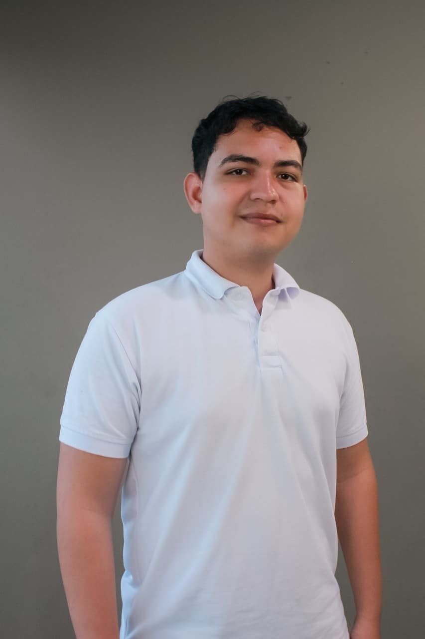 Retrato de Diego Quintana