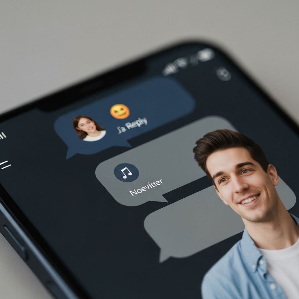 Vista de chat entre cliente y profesional